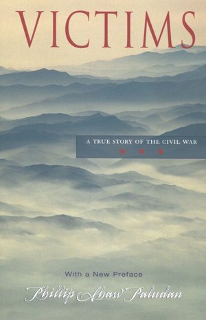 Victims: A True Story of the Civil War