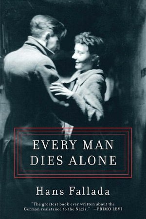 Every Man Dies Alone