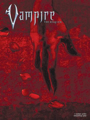 Vampire: the Requiem