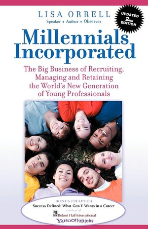 Millennials Incorporated