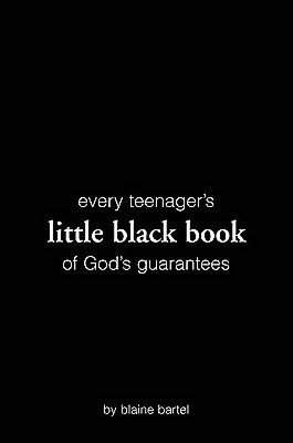 Little Black Book of Scripture Promises