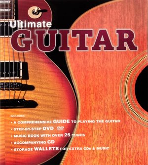 Ultimate Guitar