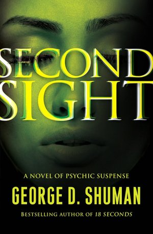 Second Sight (Sherry Moore Series #4)