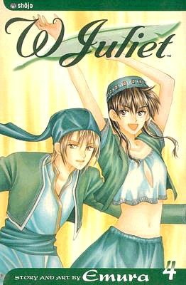 W Juliet, Volume 4