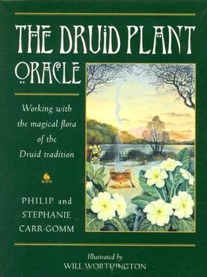 Druid Plant Oracle