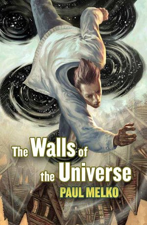 Walls of the Universe