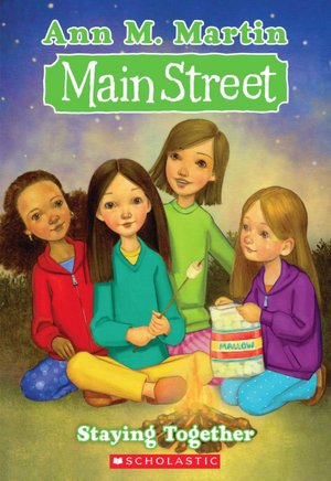 Staying Together (Main Street Series #10)