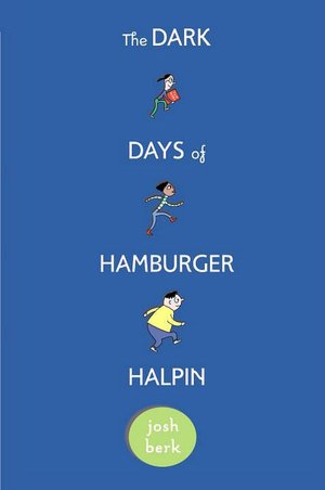 The Dark Days of Hamburger Halpin
