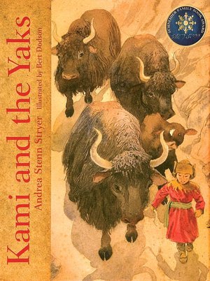 Kami and the Yaks