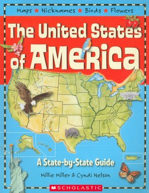 United States of America: A State-by-State Guide