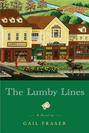 The Lumby Lines (Lumby Series #1)