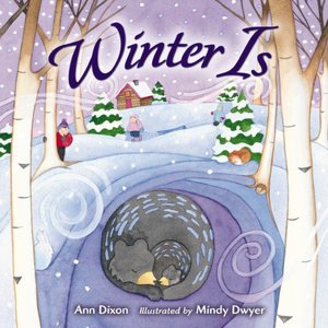 Winter Is