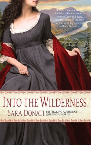 Into the Wilderness (Wilderness Series #1)