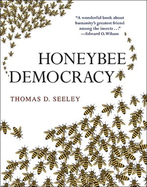 Honeybee Democracy
