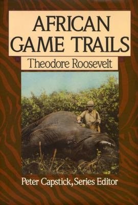 African Game Trails