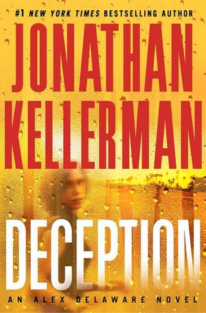Deception (Alex Delaware Series #25)