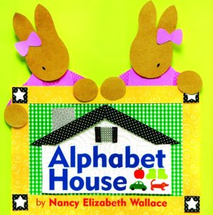 Alphabet House