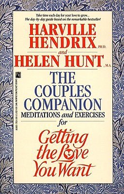 The Couples Companion: Meditations and Exercises for the Getting Love You Want
