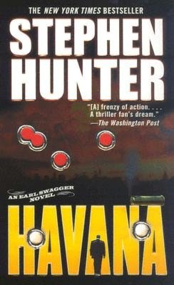Havana (Earl Swagger Series #3)