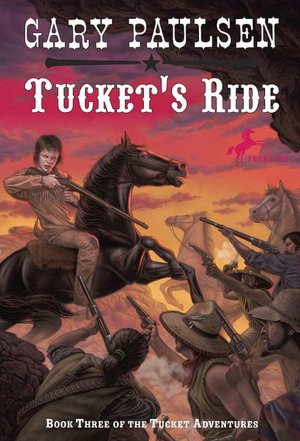 Tucket's Ride (Francis Tucket Series #3)