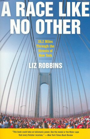 A Race Like No Other: 26.2 Miles Through the Streets of New York