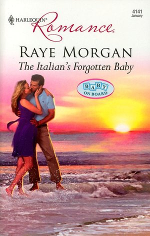 The Italian's Forgotten Baby