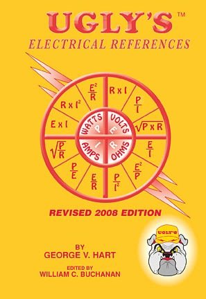 Ugly's Electrical References 2008