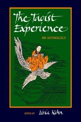 The Taoist Experience: An Anthology