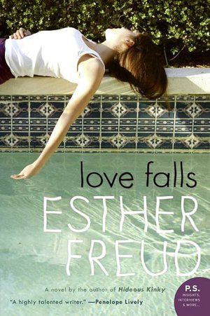 Love Falls
