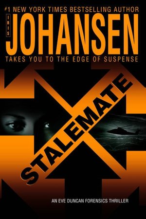 Stalemate (Eve Duncan Series #7)
