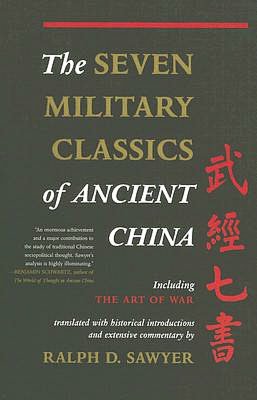 The Seven Military Classics of China