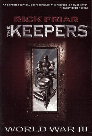 The Keepers: World War III