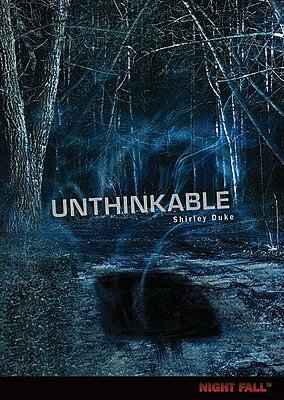 Unthinkable (Night Fall Series #1)