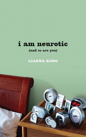I am neurotic (and so are you)