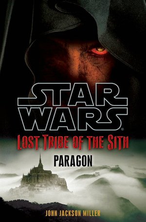 Star Wars Lost Tribe of the Sith #3: Paragon