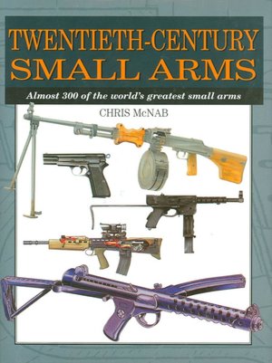 Twentieth-Century Small Arms