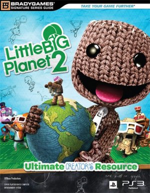 Little Big Planet 2 Signature Series Guide