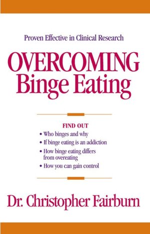 Overcoming Binge Eating