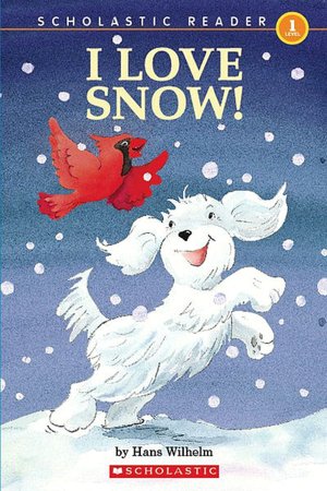 I Love Snow! (Noodles Series)