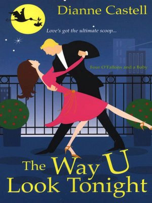 The Way U Look Tonight