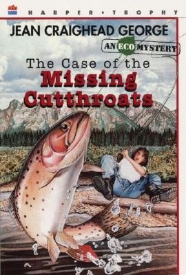 Case of the Missing Cutthroats: An Ecological Mystery