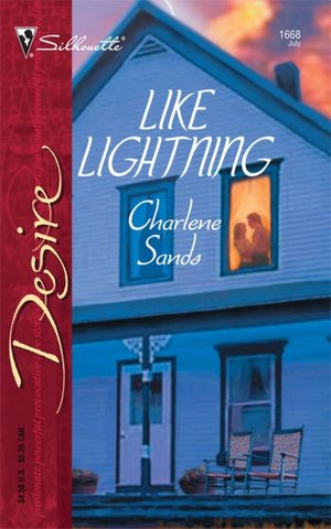 Like Lightning