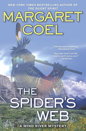 The Spider's Web (Wind River Reservation Series #15)