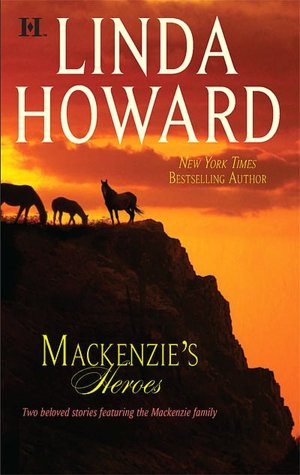 Mackenzie's Heroes: Mackenzie's Pleasure/Mackenzie's Magic