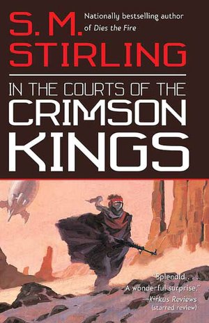 In the Courts of the Crimson Kings (Lords of Creation Series #2)