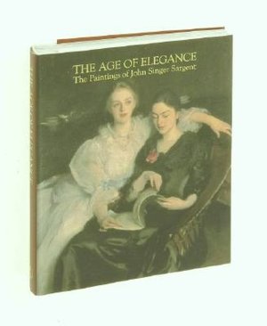 The Age of Elegance