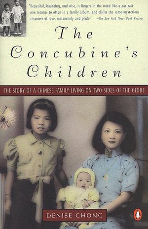 Concubine's Children