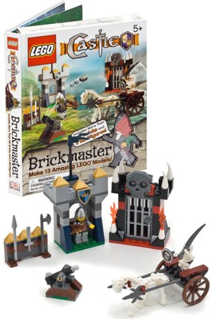 LEGO Brickmaster: Castle