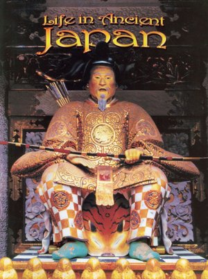 Life in Ancient Japan (Peoples of the Ancient World Series)