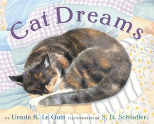 Cat Dreams